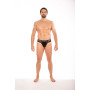 String noir Tandem - LM2101-57BLK