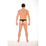 String noir Tandem - LM2101-57BLK