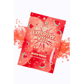 Bonbons pétillants à la pastèque spécial sexe oral - SP3708 Bonbons pétillants à la pastèque spécial sexe oral - SP3708