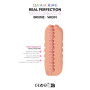 Real perfection masturbateur Vagin - Brune