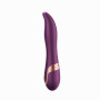 Fling langue vibromasseur télécommandée par application