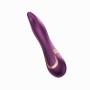 Fling langue vibromasseur télécommandée par application