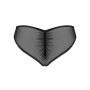 Donarella culotte - Noire NP