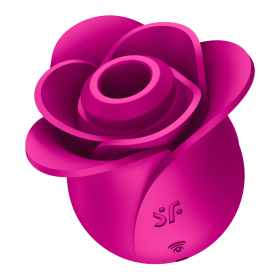Modern Blossom Pro 2 Satisfyer - Rose Modern Blossom Pro 2 Satisfyer - Rose