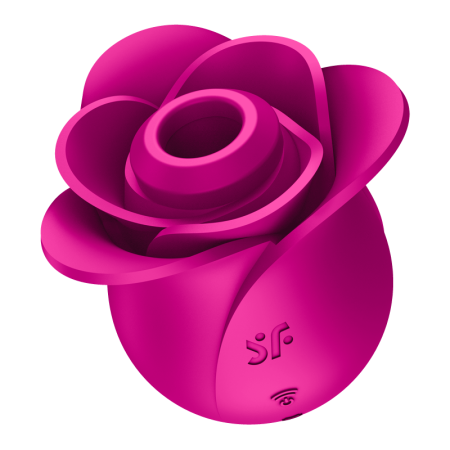 Modern Blossom Pro 2 Satisfyer - Rose