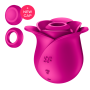 Modern Blossom Pro 2 Satisfyer - Rose