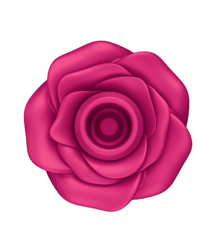 Classic Blossom Pro 2 Satisfyer - Rose