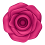 Classic Blossom Pro 2 Satisfyer - Rose