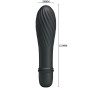 Vibromasseur waterproof Noir - AITTBLK