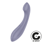 G-force vibromasseur expert point G - Violet