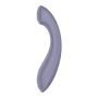 G-force vibromasseur expert point G - Violet