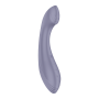 G-force vibromasseur expert point G - Violet