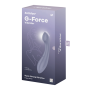 G-force vibromasseur expert point G - Violet