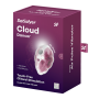 Cloud Dancer vibromasseur à ondes de pression