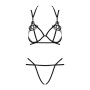 Badossa Ensemble 2 pcs - Noir