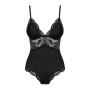 810-TED-1 Body - Noir