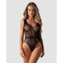 B115 Body Ouvert - Noir