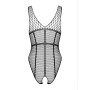 B117 Body Ouvert - Noir