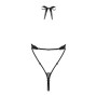 830-TED-1 Body - Noir