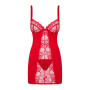 Heartina Nuisette - Rouge