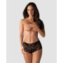 Imperia Shorty - Noir