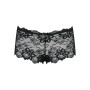 Imperia Shorty - Noir