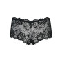 Imperia Shorty - Noir
