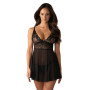 Imperia Babydoll - Noir
