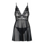 Imperia Babydoll - Noir