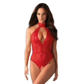 Dagmarie Body Rouge Dagmarie Body Rouge