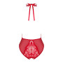 Dagmarie Body Rouge