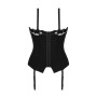 Editya corset noir