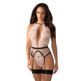 Lilines Body - Rose Lilines Body - Rose
