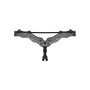 Bravelle String ouvert - Noir