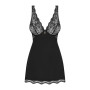 Luvae Babydoll - Noir