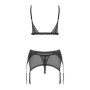 Shibu Ensemble 3 pcs - Noir