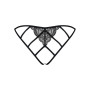 Miamor Culotte Ouverte - Noir