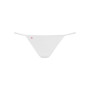Luiza String - Blanc