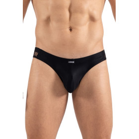 Slip noir Daring - LM2404-61BLK Slip noir Daring - LM2404-61BLK