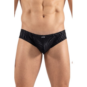 minipant noir  gold Zebra - LM2403-68BLK minipant noir  gold Zebra - LM2403-68BLK
