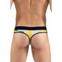 String imprimé citron Lemon - LM2402-57LEM