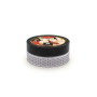 Poudre de massage délectable - Fraise et champagne