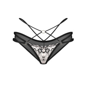 Vila blanes culotte - Noire Vila blanes culotte - Noire