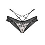 Vila blanes culotte - Noire