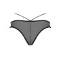 Vila blanes culotte - Noire