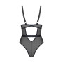 Vila blanes body - Noir