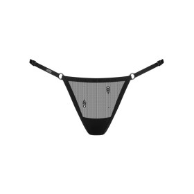 Anniverse special jockstrap - Noir Anniverse special jockstrap - Noir