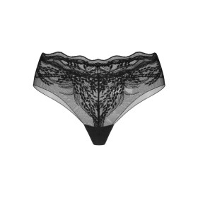 Perisia culotte - Noire Perisia culotte - Noire