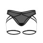 Euridia Culotte - Noire