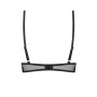Euridia soutien-gorge - Noir